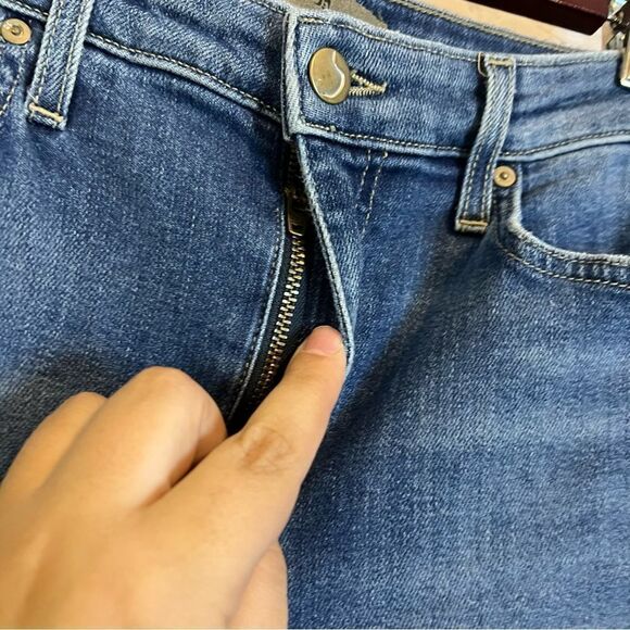 Joe’s Jean The Charlie High Rise Skinny Ankle size 27 - Picture 4 of 7